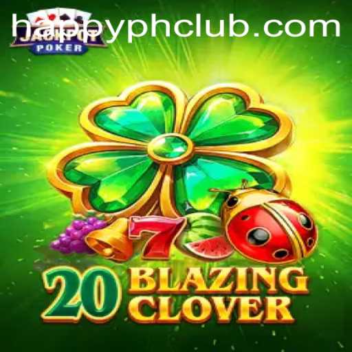 20BlazingClover: A Thrilling Journey into Modern Gaming