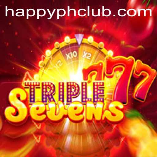Discover the Excitement of 777TripleSeven and Engage with HAPPY.PH