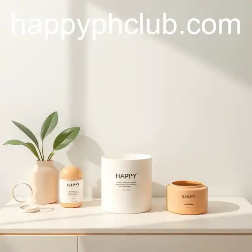 About Us: The Journey and Mission of HAPPY.PH