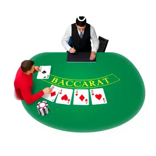 Mastering the Baccarat Game with HAPPY.PH
