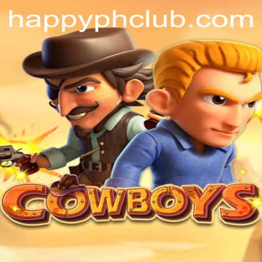 Exploring the Wild World of COWBOYS: The Game Phenomenon by HAPPY.PH