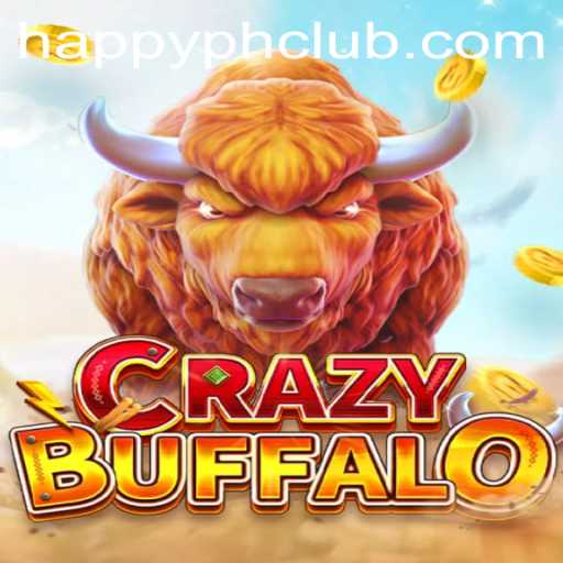 Exploring CRAZYBUFFALO: A Thrilling Dive into the World of HAPPY.PH Gaming