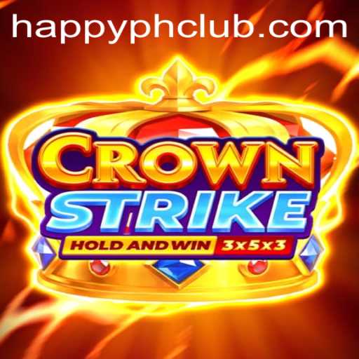 Discovering Crownstrike: The Thrilling World of HAPPY.PH