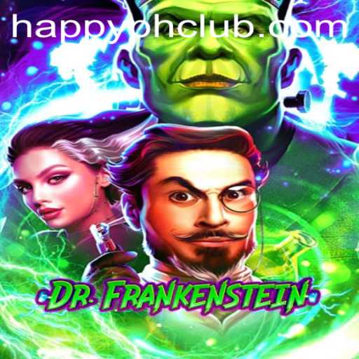 Unveiling DrFrankenstein: A Thrilling Adventure in Gaming