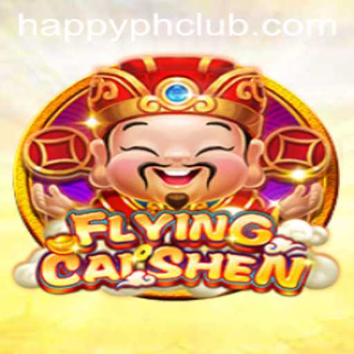 FlyingCaiShen: A New Era of Digital Gaming with HAPPY.PH