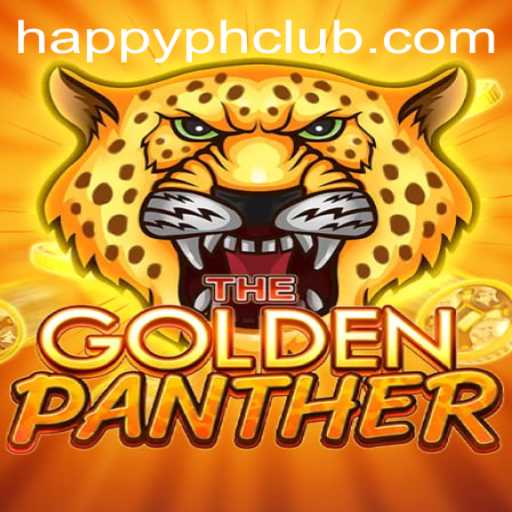 GOLDENPANTHER: Unveiling the Thrill with HAPPY.PH
