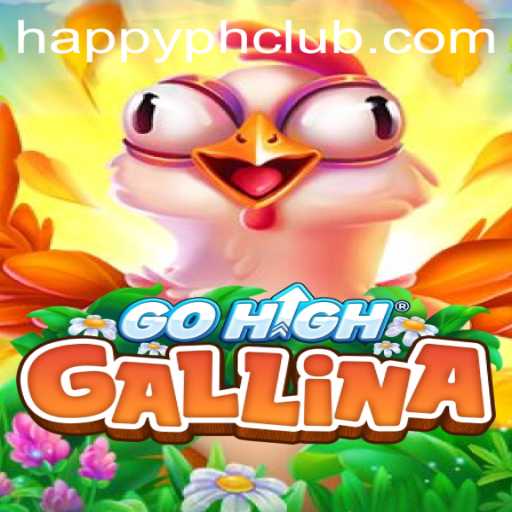 GoHighGallina: A Joyful Dive into the World of HAPPY.PH