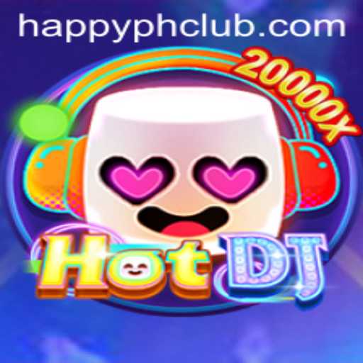 Dive Into the Vibrant World of HotDJ on HAPPY.PH
