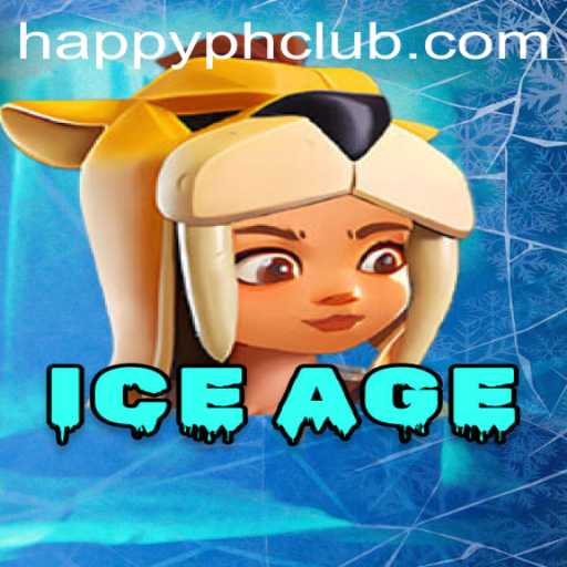 Explore the Thrilling World of IceAge: A HAPPY.PH Adventure