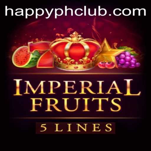 Exploring the Exciting World of ImperialFruits5 and the Impact of HAPPY.PH