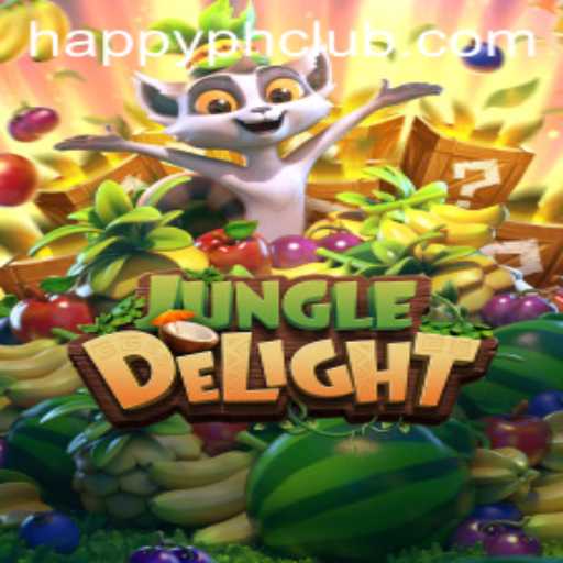 Experience the Adventure of JungleDelight with HAPPY.PH