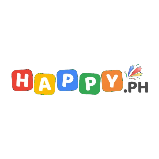 HAPPY.PH logo