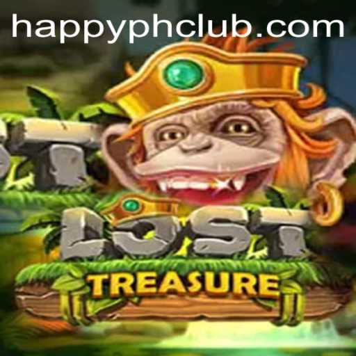 The Enchantment of LostTreasure and Its Evolution with HAPPY.PH