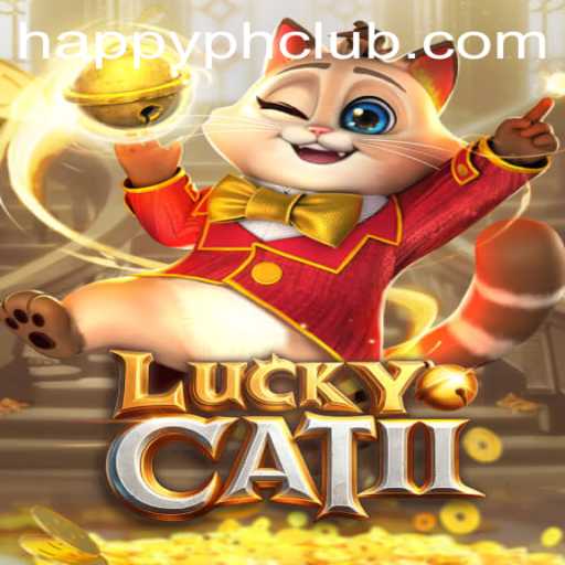 Discover the Enchantment of LuckyCatII and the Joys of HAPPY.PH
