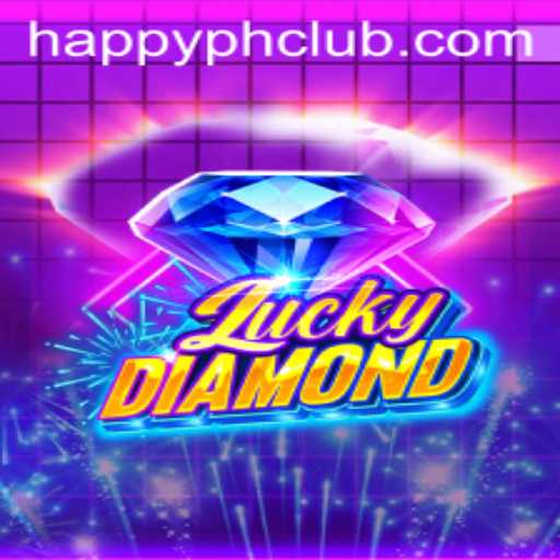 Exploring LuckyDiamond: A Thrilling Gaming Experience with HAPPY.PH