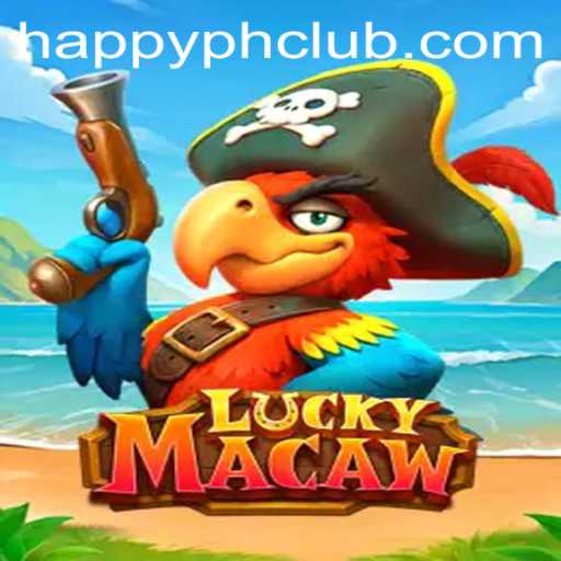 Discover the Thrilling World of LuckyMacaw and the Rise of HAPPY.PH