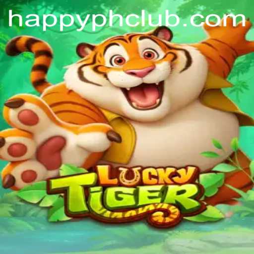 Exploring the Thrills and Adventure of LuckyTiger on HAPPY.PH