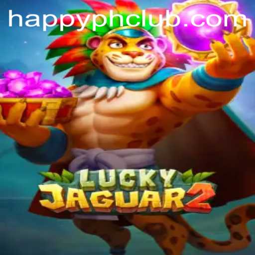 Discover the Excitement of Luckyjaguar2: A New Era in Gaming with HAPPY.PH