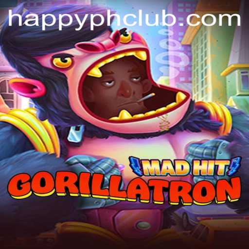 MadHitGorillatron: The Latest Sensation Captivating Gamers Worldwide