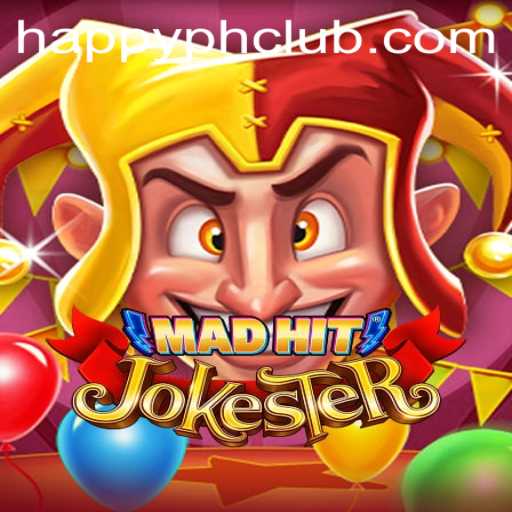 MadHitJokester: Dive Into the World of Laughter and Gameplay