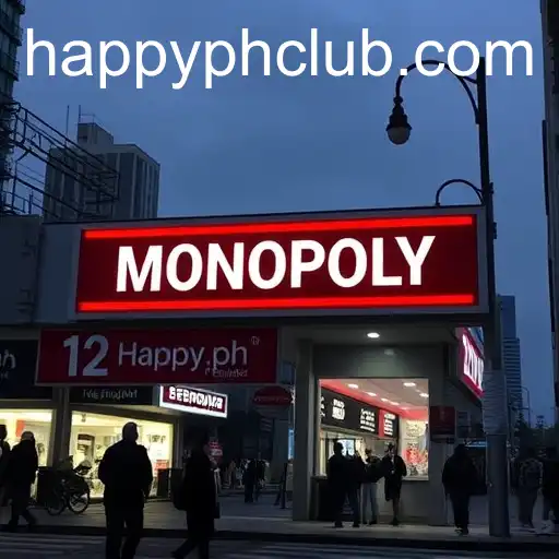 The Impact and Influence of Monopoly in Modern Markets