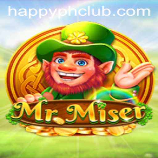 Discovering MrMiser: A Joyful Gaming Experience with HAPPY.PH