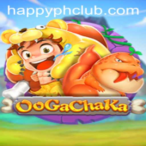 OoGaChaKa: Dive into the Joyful World of HAPPY.PH