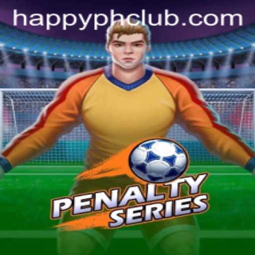 Discovering PenaltySeries: A New Gaming Sensation by HAPPY.PH