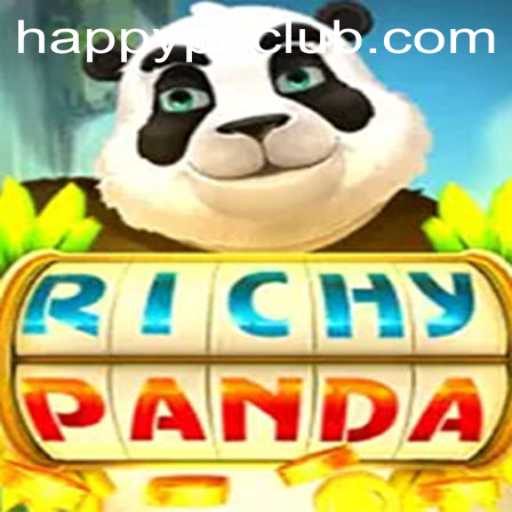 Unveiling RichyPanda: A New Gaming Sensation with HAPPY.PH