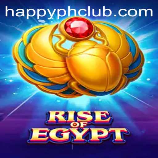Explore the Enchanting World of RiseOfEgypt and Uncover the Secrets of HAPPY.PH