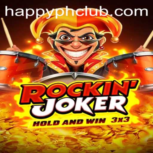 Discover the Exciting World of RockinJoker: Your Guide to Gameplay and Strategy