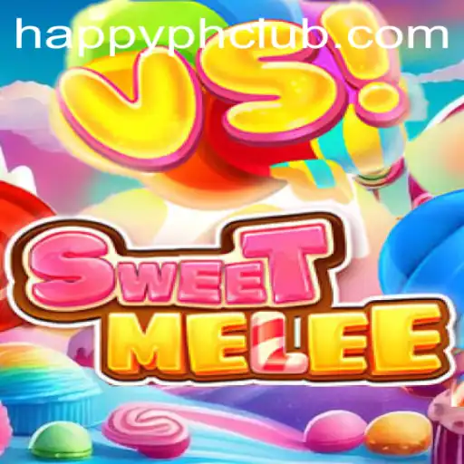 Discover SweetMelee: A Joyful Arcade Experience by HAPPY.PH