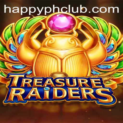 Uncover the World of TREASURERAIDERS: An In-Depth Guide to an Exciting Adventure Game