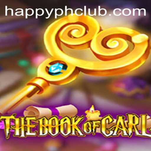 TheBookofCarl: A New Adventure Awaits with a Touch of HAPPY.PH