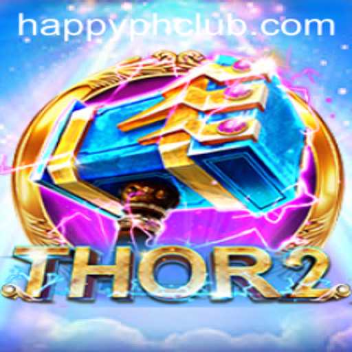Unveiling Thor2: The Exciting Adventure Brought to You by HAPPY.PH