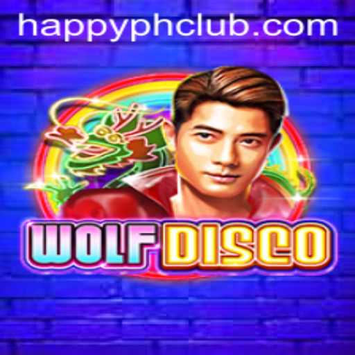 Discover the Thrills of WolfDisco: A Unique Gaming Experience on HAPPY.PH