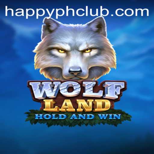 Discover WolfLand: An Immersive Gaming Experience with HAPPY.PH