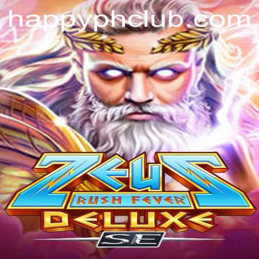 Experience the Thrill of ZeusRushFeverDeluxeSE: A Riveting Adventure